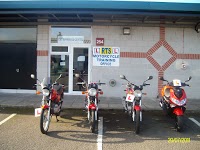 RTS Motorcycle Training 625646 Image 1